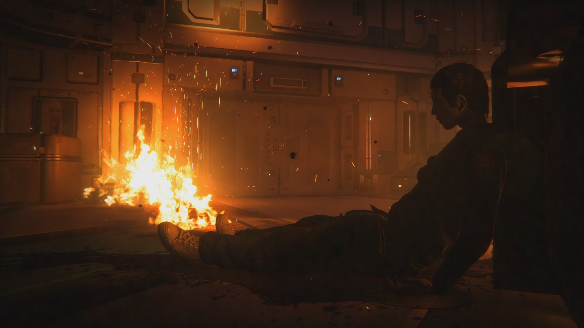 Alien: Isolation